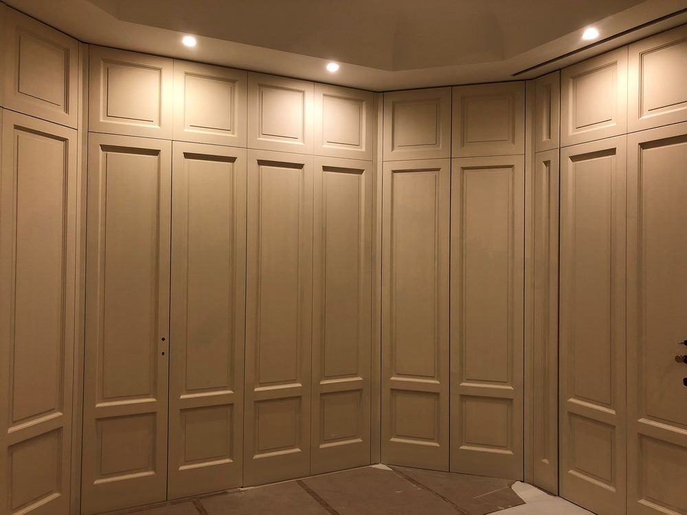 Boiseries