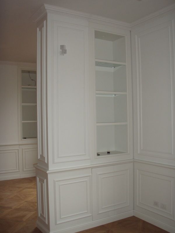 Boiseries