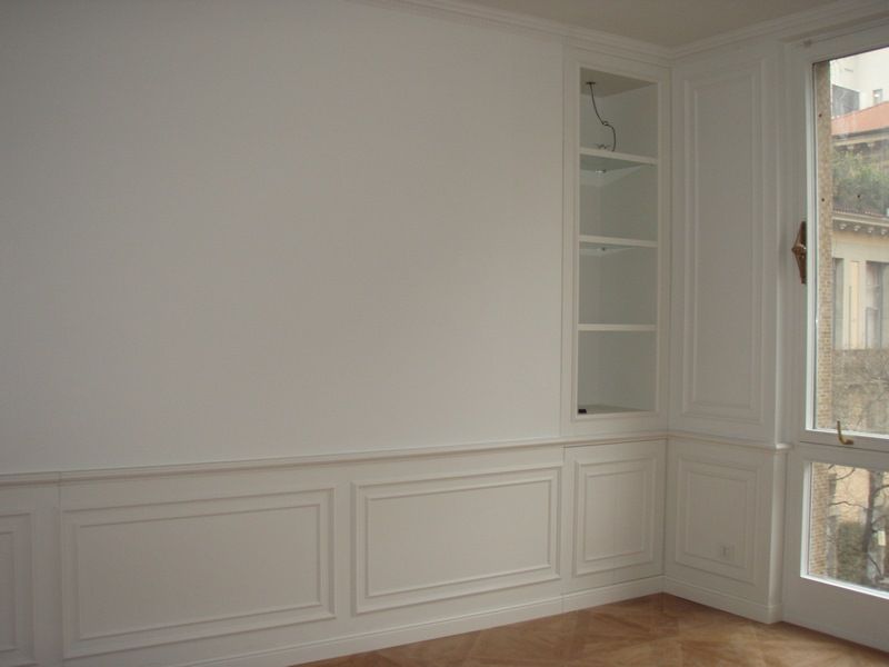 Boiseries