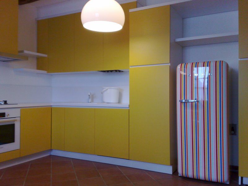 Cucine