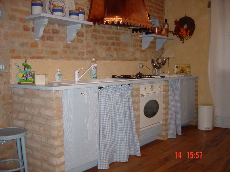 Cucine