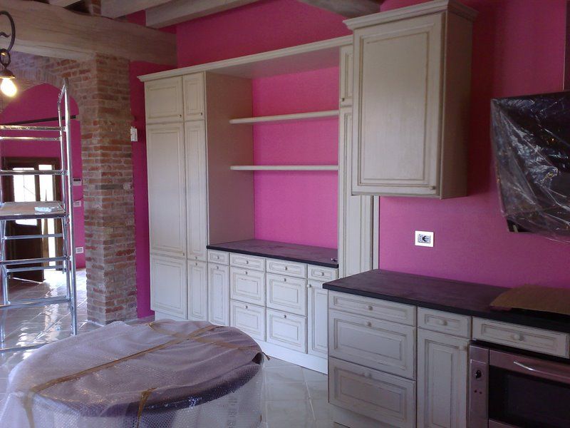 Cucine