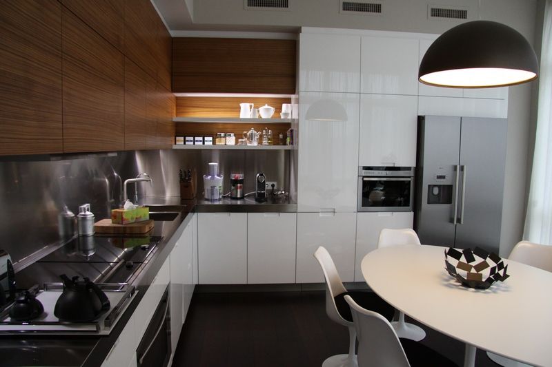 Cucine